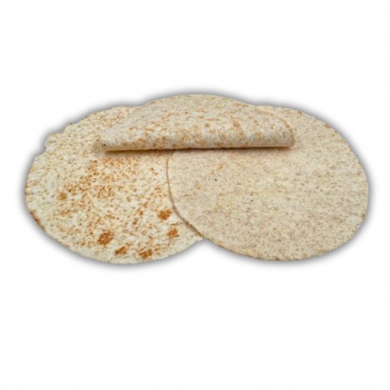 خبز جوز الهند - كيتو  4 حبات طبيعي 