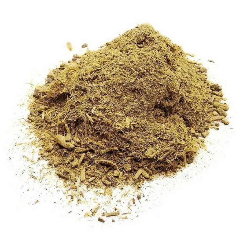 عرق سوس عضوي 150جم ابازير  