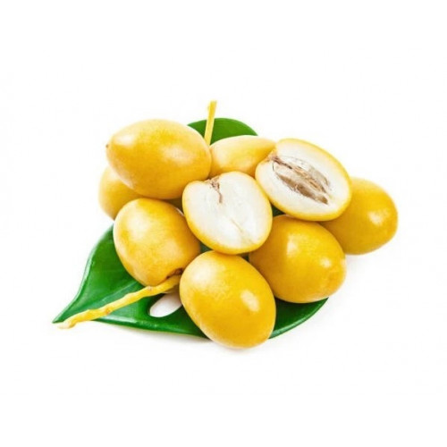 برحي بسر فاخر عضوي 1 كجم مزرعة السلوزى العضوية