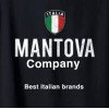 مانتوفا الايطالية 