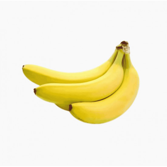 موز طبق منتج نظيف مفحوص تعاونية الباطين 