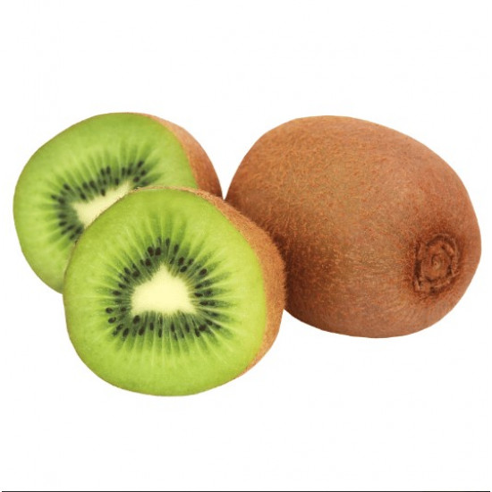 كيوي مفحوص طبق تعاونية البطين