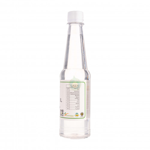 ماء الشذاب المقطر عضوي 300مل النحل الجوال ماء الشذاب المقطر عضوي 300مل النحل الجوال