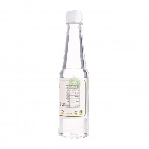 ماء لقاح النخيل عضوي 300مل النحل الجوال ماء لقاح النخيل عضوي 300مل النحل الجوال