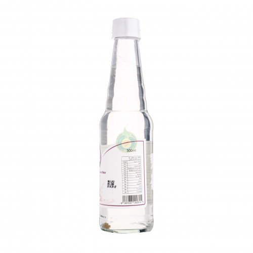 ماء البشام المقطر 300مل اذخر النحل الجوال ماء البشام المقطر 300مل اذخر النحل الجوال