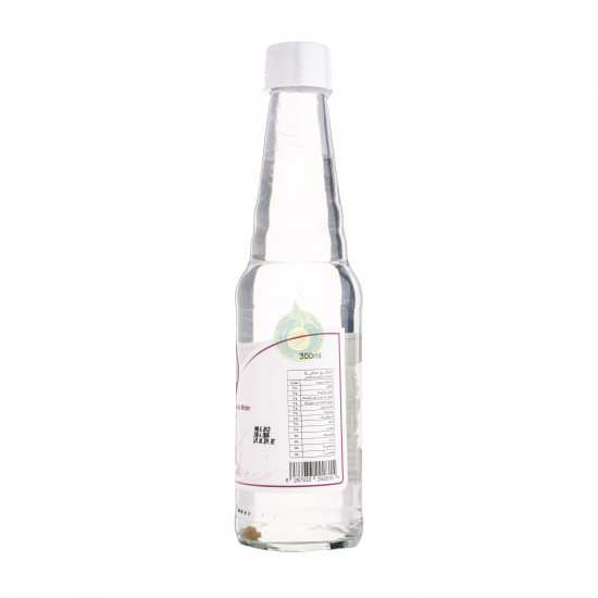 ماء البشام المقطر 300مل اذخر النحل الجوال 