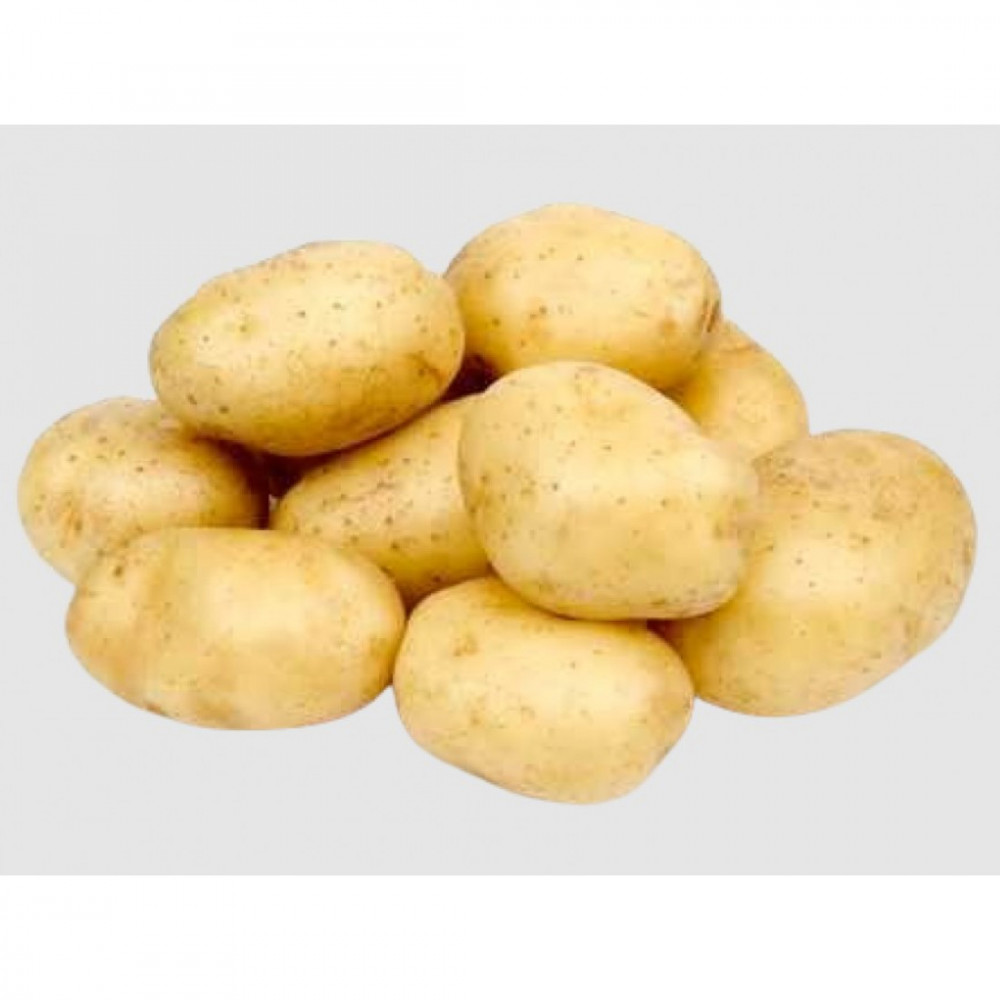 بطاطس مفحوص كرتون 2 كجم التعاونية بعنيزة 