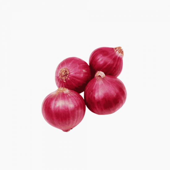 بصل احمر مفحوص كيس 3كجم تعاونية عنيزة