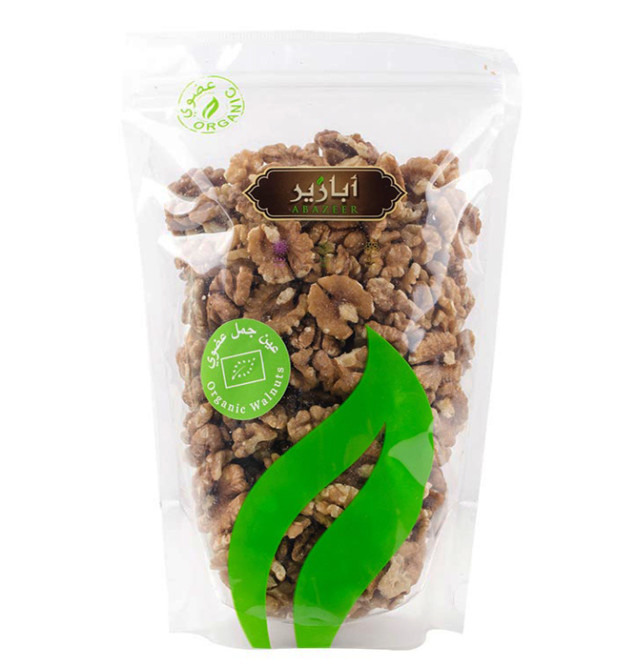 عين الجمل عضوي 200جم ابازير 