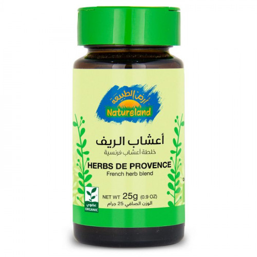 أعشاب الريف 25 جم عضوي 