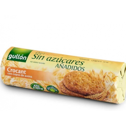 جولن بسكويت الحبوب الكاملة المقرمش بدون سكر 280جم جولن بسكويت الحبوب الكاملة المقرمش بدون سكر 280جم