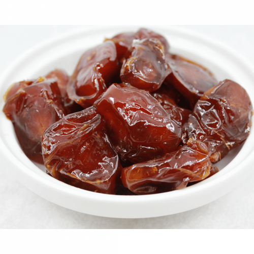 تمر خلاص عضوي فاخر كرتون 8 كجم مزرعة سالم المهوس 