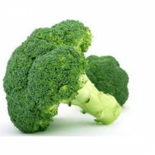 بروكلي عضوي ال طالب 