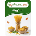 المكرونة