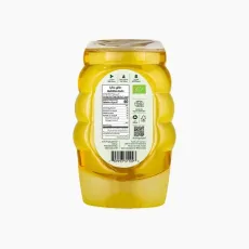 عسل أكاسيا عضوي أرض الطبيعة 360 جم