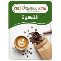 Organic Coffee