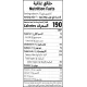 معكرونة فوسيلي بازلاء خضراء عضوي 250 جم