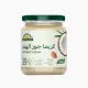 كريما جوز الهند عضوية ارض الطبيعة 250 جم