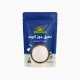 دقيق جوز الهند عضوي أرض الطبيعة 250جم