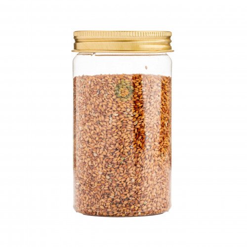 حب الرشاد 130جم مزرعة الياسمين العضوية 