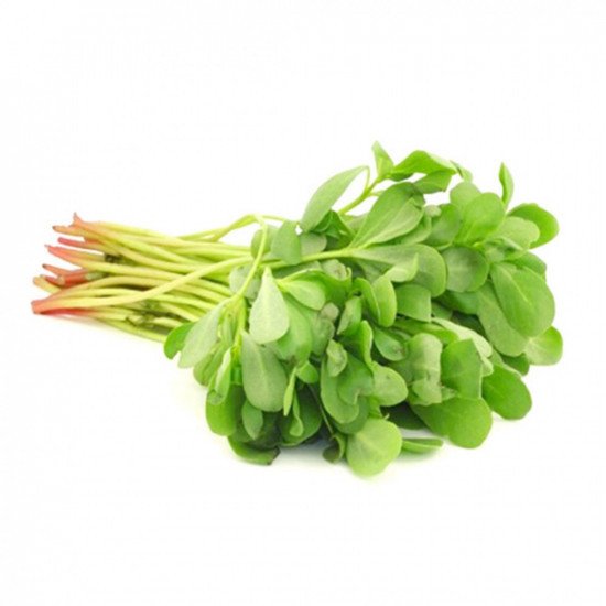 رجلة عضوية طبق 200جم مزرعة الغذاء الامن