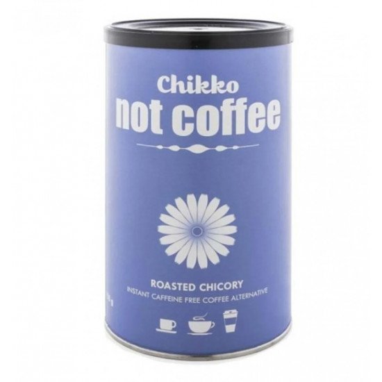 تشيكو بديل قهوة الهندباء العضوية 150جم خالٍ من الكافيين