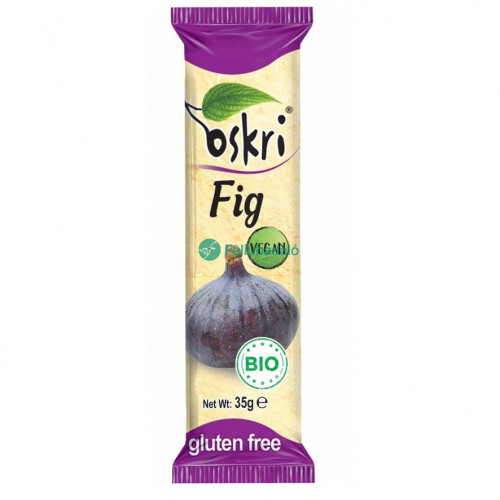 بار تين 35جم عضوي OSKRI