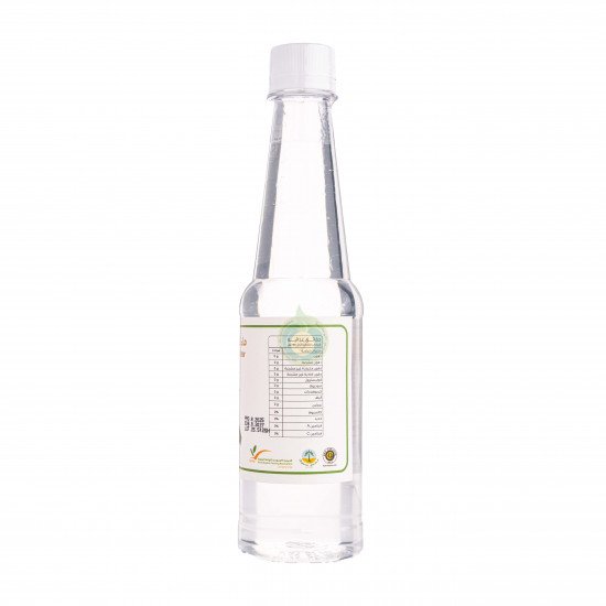 ماء لقاح النخيل عضوي 300مل النحل الجوال