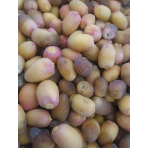 تمر بريمي الوطنية 2 كجم