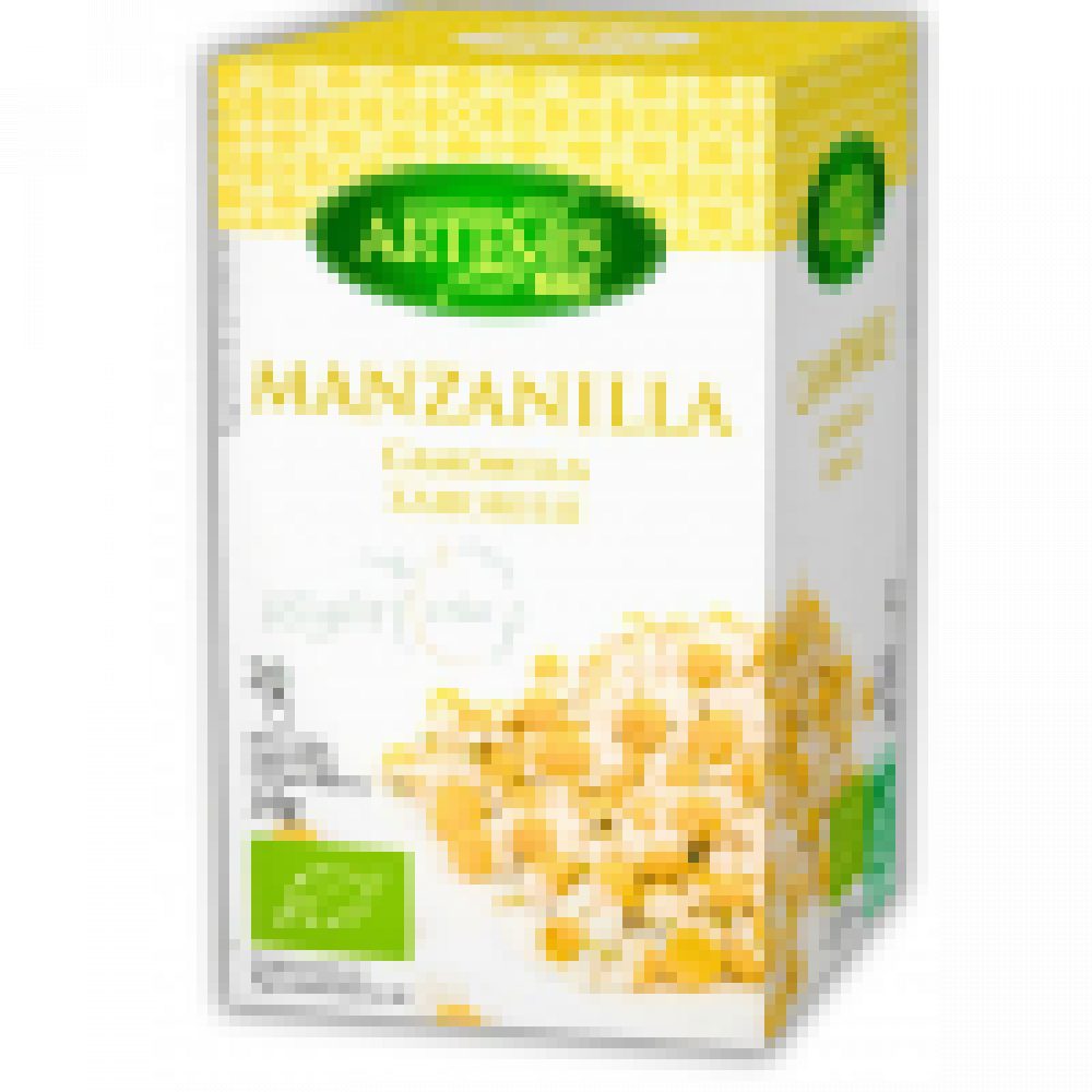 شاي البابونج العضوي نباتي 20 كيس 24جم