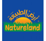  Natureland -ارض الطبيعة 
