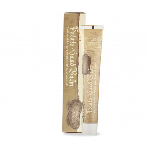 بلسم اليدين بالبطاطس 50 مل