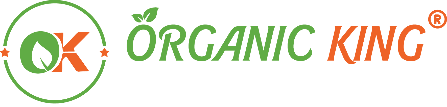 أورجانيك كينج