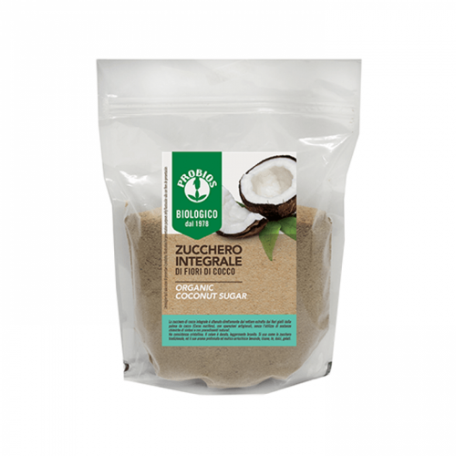 سكر جوز الهند العضوي -بروبايوس 500 جم