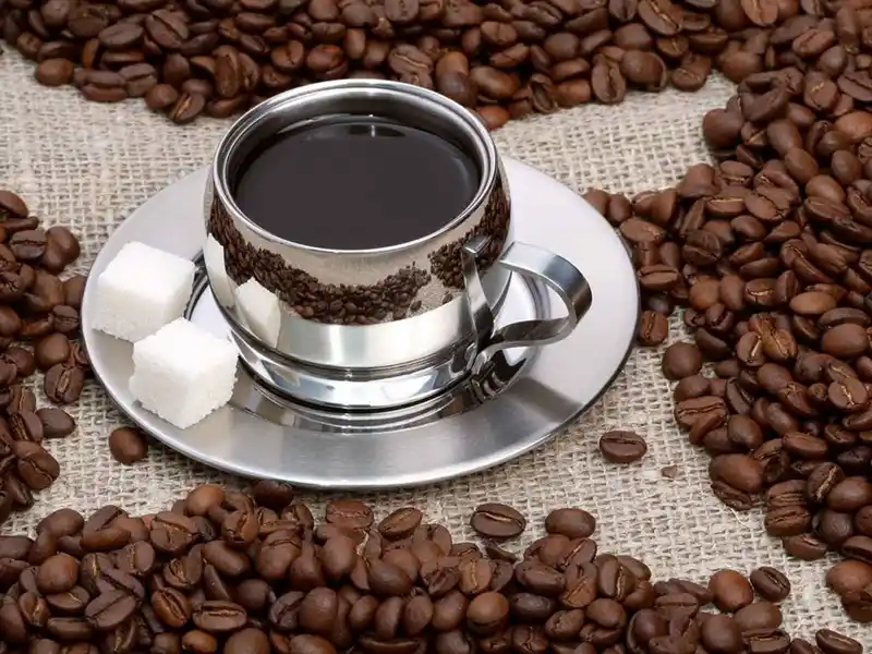 Organic Coffee… A New Level of Taste, Health, and Ritual