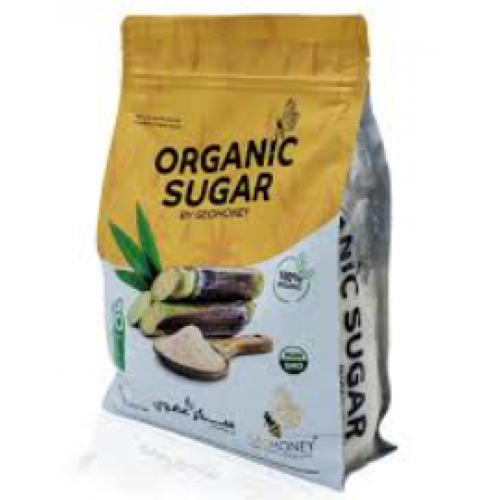 سكر عضوي 5 كجم جيوهاني