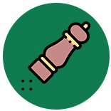 توابل عضوية 