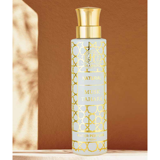 عطر مسك الطهارة الطبيعي , 100 مل