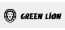 green lion