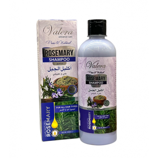 شامبو اكليل الجبل