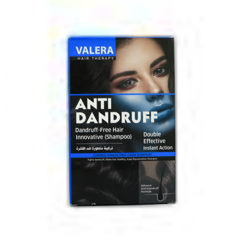 شامبو ضد القشرة من فيلارا شامبو ضد القشرة من فيلارا