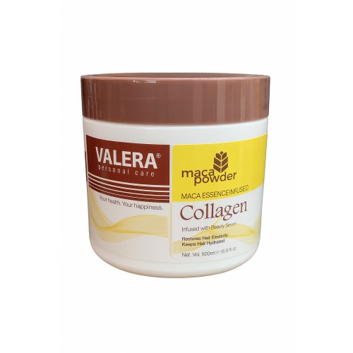 Valera Collagen Mask