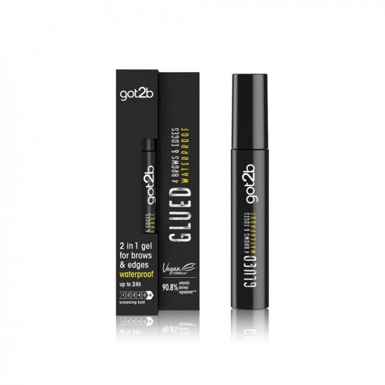 جل للحواجب و اطراف الشعر