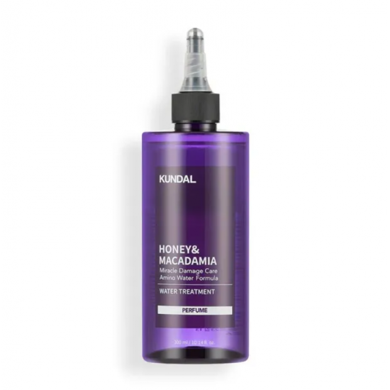 العلاج الثوري للشعر بالماء العلاج الثوري للشعر بالماء