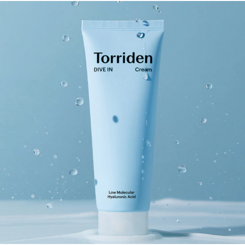 كريم تيريدين بالهايلورونك اسد عالي الامتصاص 