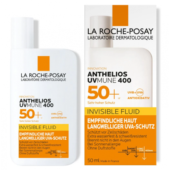 واقي الشمس لاروش بوسيه واقي الشمس لاروش بوسيه