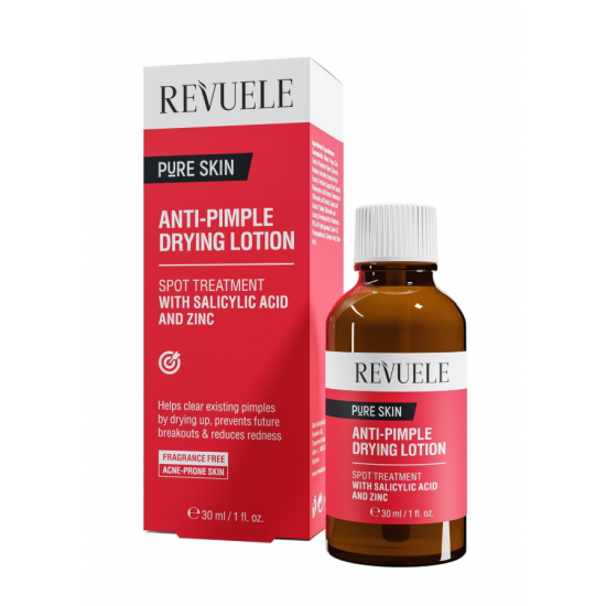 لوشن علاج موضعي للحبوب لوشن علاج موضعي للحبوب