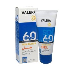Sunscreen (gel)