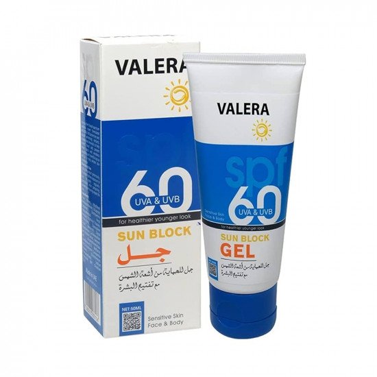 واقي من اشعة الشمس (جل)
