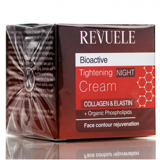 كريم ليلي لشد الوجه كريم ليلي لشد الوجه